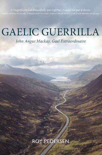 Gaelic Geurrilla