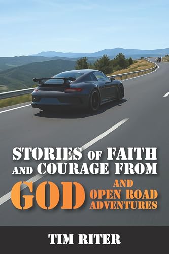 Stories of Faith and Courage from God