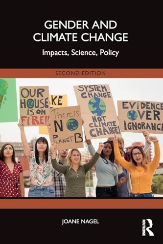 Gender and Climate Change : Impacts, Science, Policy