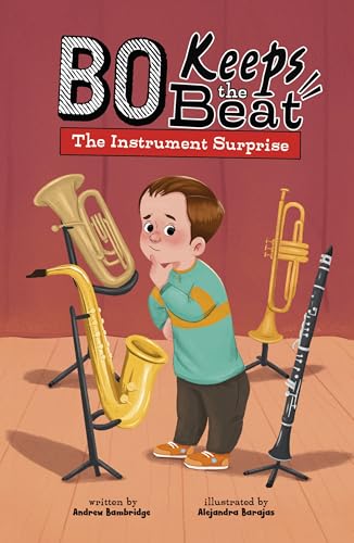 The Instrument Surprise