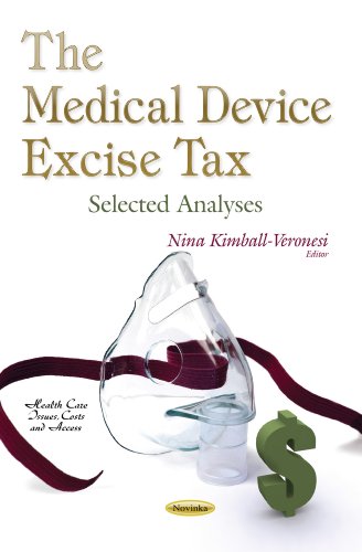 Medical Device Excise Tax
