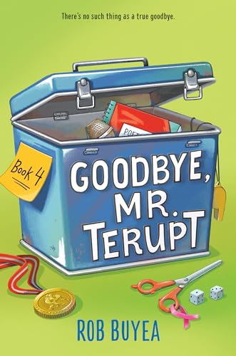 GOODBYE MR. TERUPT