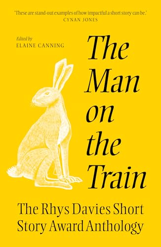 The The Man on the Train : The Rhys Davies Short Story Competition Anthology