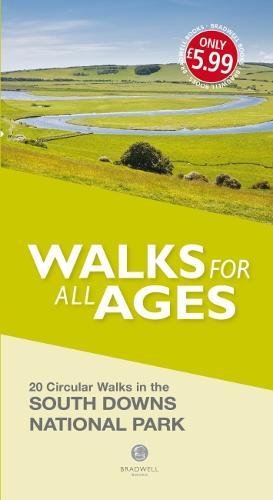 South Downs Walks for all Ages