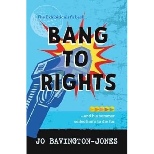Bang to Rights : 2