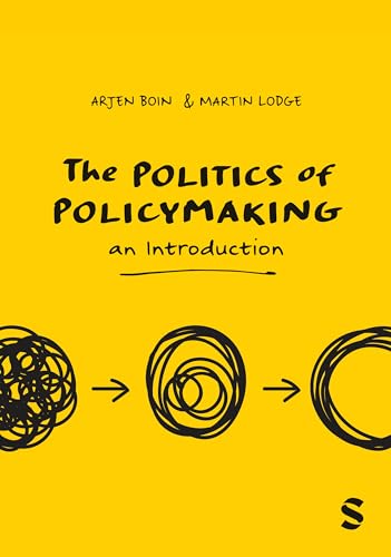 The Politics of Policymaking : An Introduction