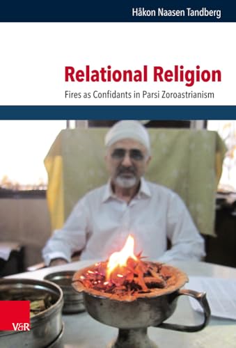 Relational Religion
