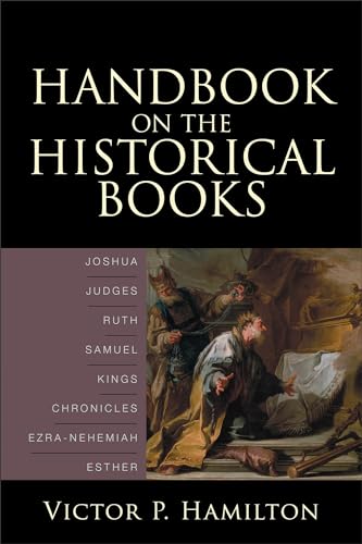 Handbook on the Historical Books