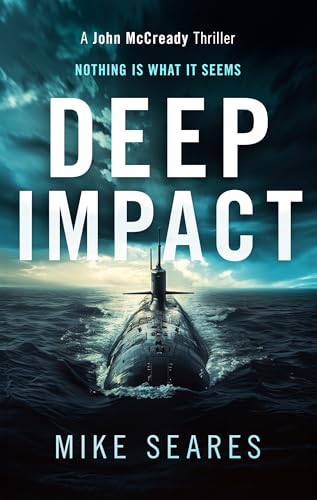 Deep Impact : Instinct will keep you alive