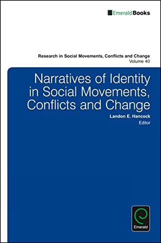 Narratives of Identity in Social Movements
