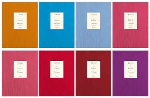 Taroni : The Fabric That Dreams Are Made Of
