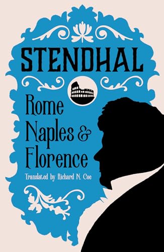 Rome, Naples and Florence