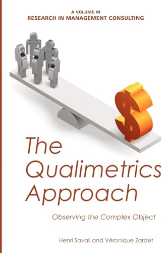 The Qualimetrics Approach : Observing the Complex Object