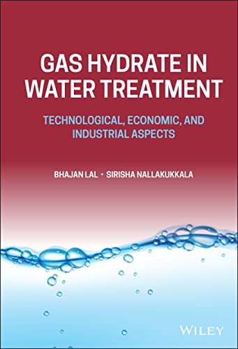 Gas Hydrate in Water Treatment: Technological