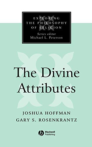 The Divine Attributes