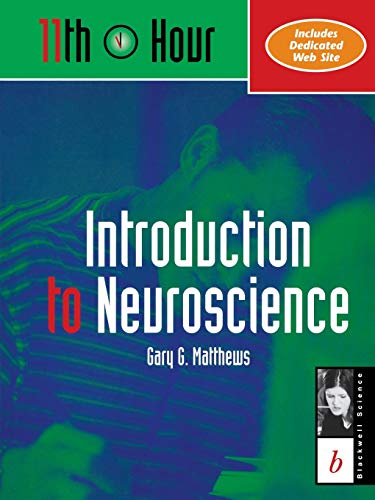 Introduction to Neuroscience
