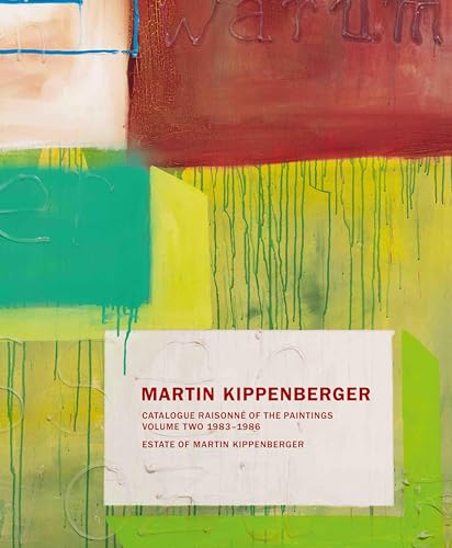 Martin Kippenberger
