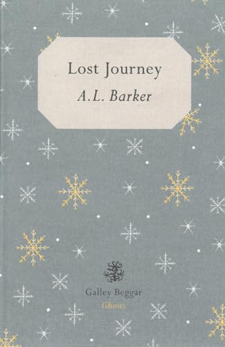 Lost Journey