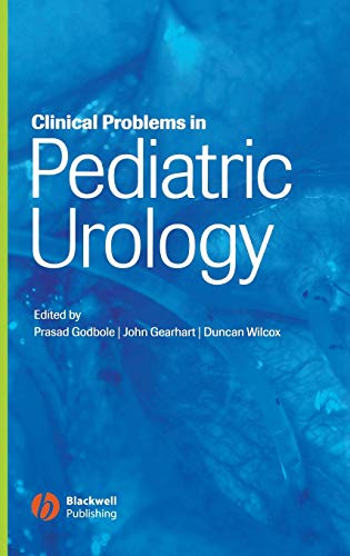 Clinical Problems in Paediatric Urology