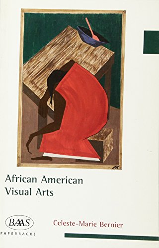 African American Visual Arts : From Slavery to the Present