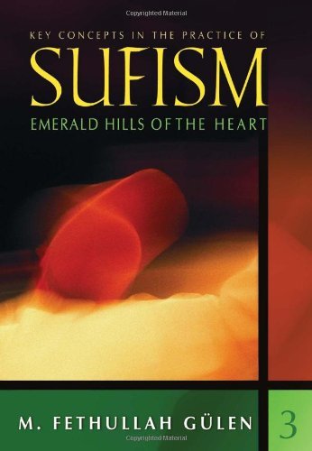Key Concepts in the Practice of Sufism