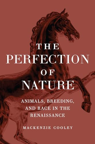 The Perfection of Nature: Animals