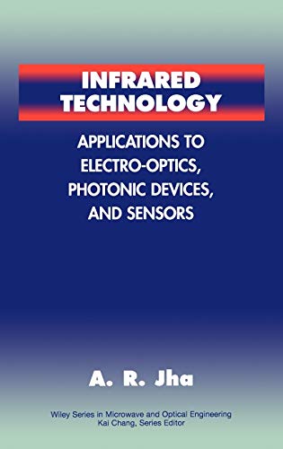 Infrared Technology: Applications to Electro-optics