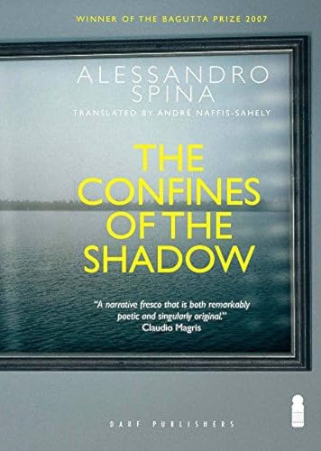 The Confines of the Shadow : In Lands Overseas Volume 1