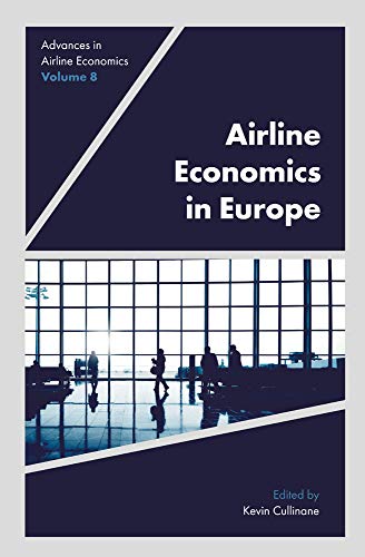 Airline Economics in Europe