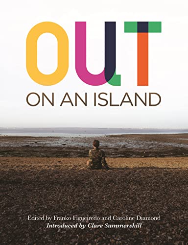 Out On An Island