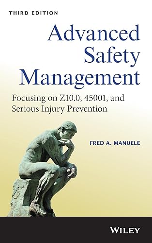 Advanced Safety Management: Focusing on Z10.0