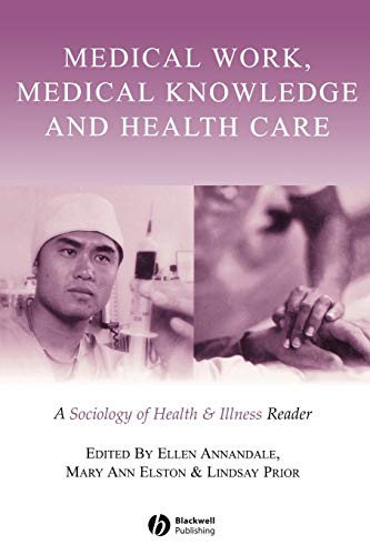 Medical Work