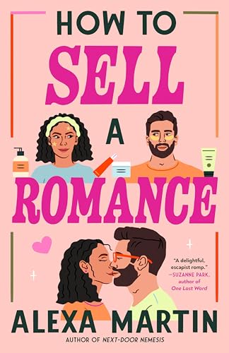 How to Sell a Romance