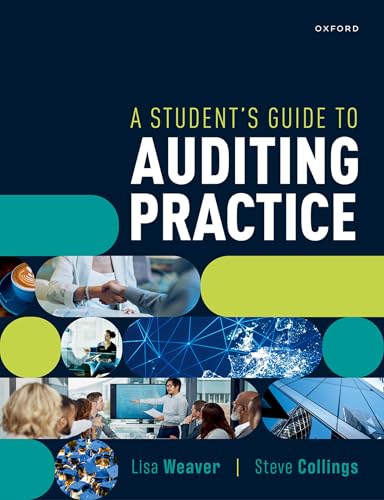 A Student's Guide to Auditing Practice