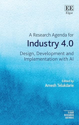 A Research Agenda for Industry 4.0 : Design, Development and Implementation with AI
