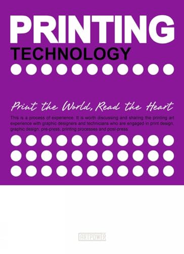 Printing Technology: Print the World