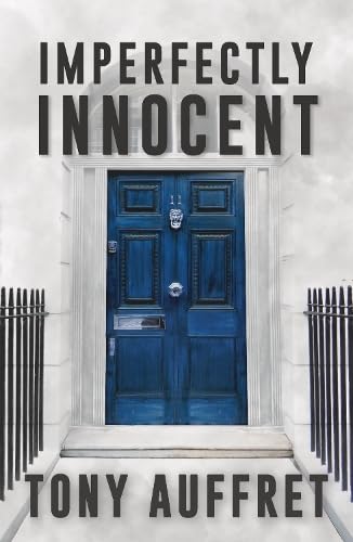 Imperfectly Innocent : 3