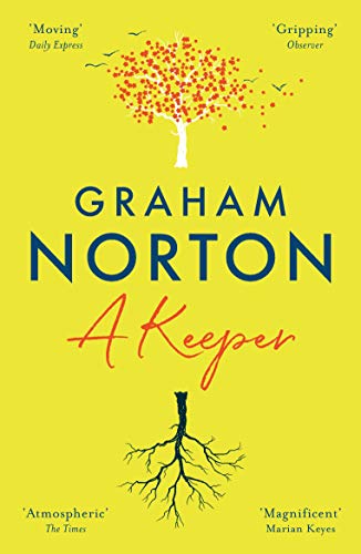A Keeper: The Sunday Times Bestseller
