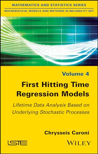 First Hitting Time Regression Models
