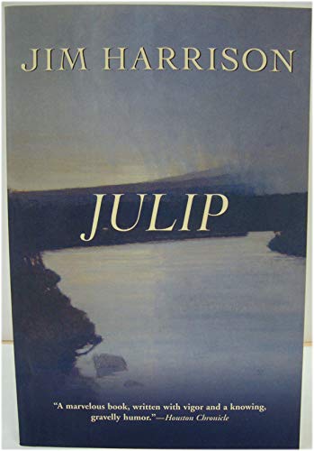 Julip: A Novel