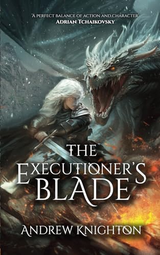 The Executioner's Blade : #1