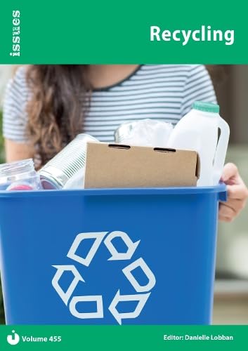 Vol. 455 Recycling : 455