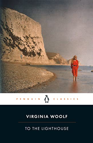 To the Lighthouse: Virginia Woolf (Penguin classics)