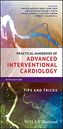 Practical Handbook of Advanced Interventional Cardiology : Tips and Tricks