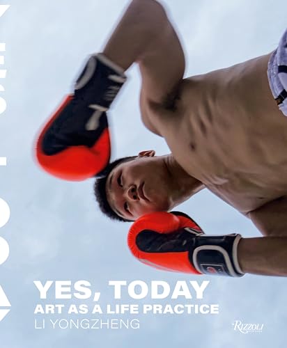 Li Yongzheng : Yes, today