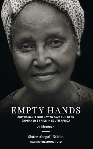 EMPTY HANDS, A MEMOIR