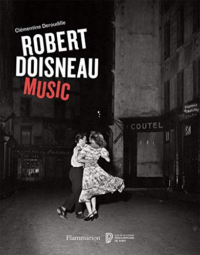 Robert Doisneau: Music (Photographie)