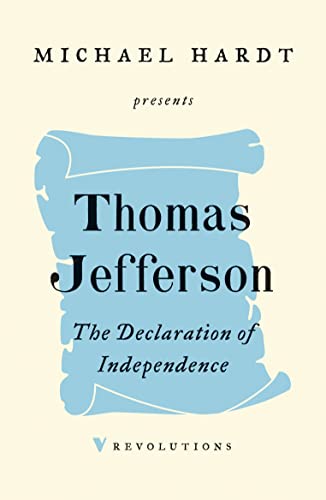 The Declaration of Independence (Revolutions)
