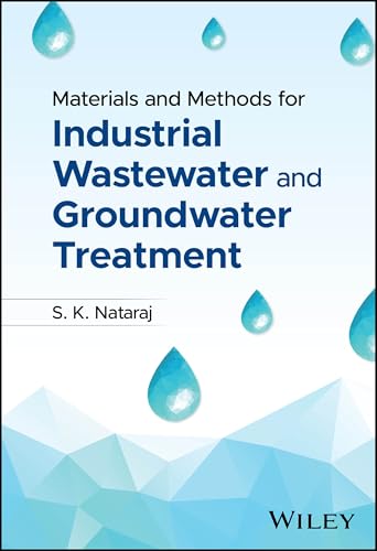 Materials and Methods for Industrial Wastewater and Groundwater Treatment