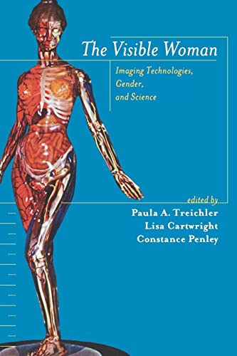 The Visible Woman: Imaging Technologies